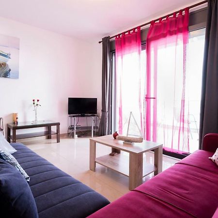Paleochora Apartments מראה חיצוני תמונה